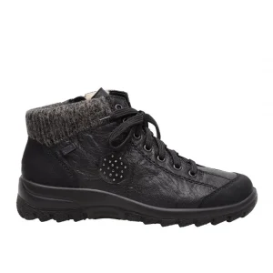 RIEKER BOTTE HIVER LAINE