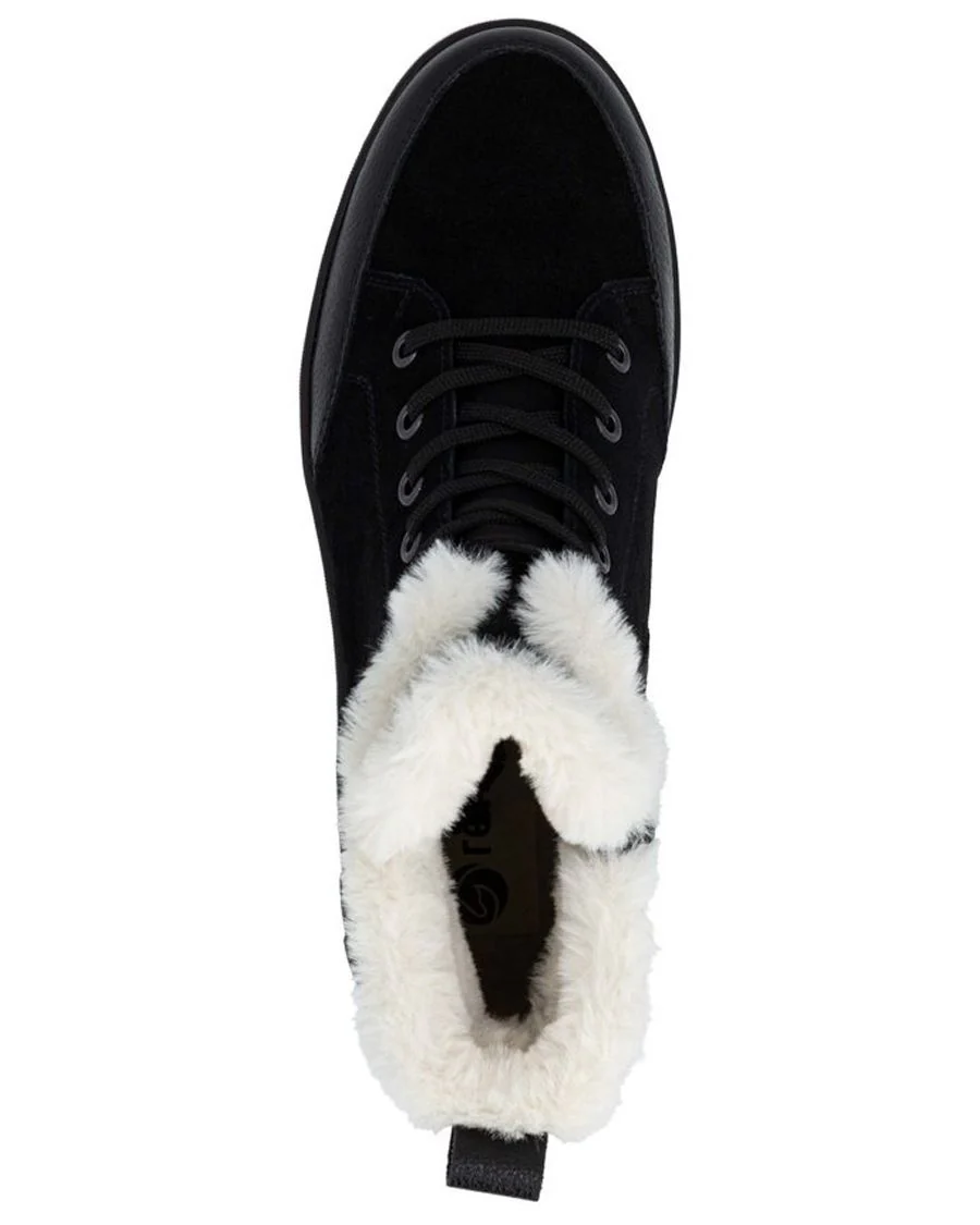 REMONTE BOTTE HIVER LAINE – Image 4