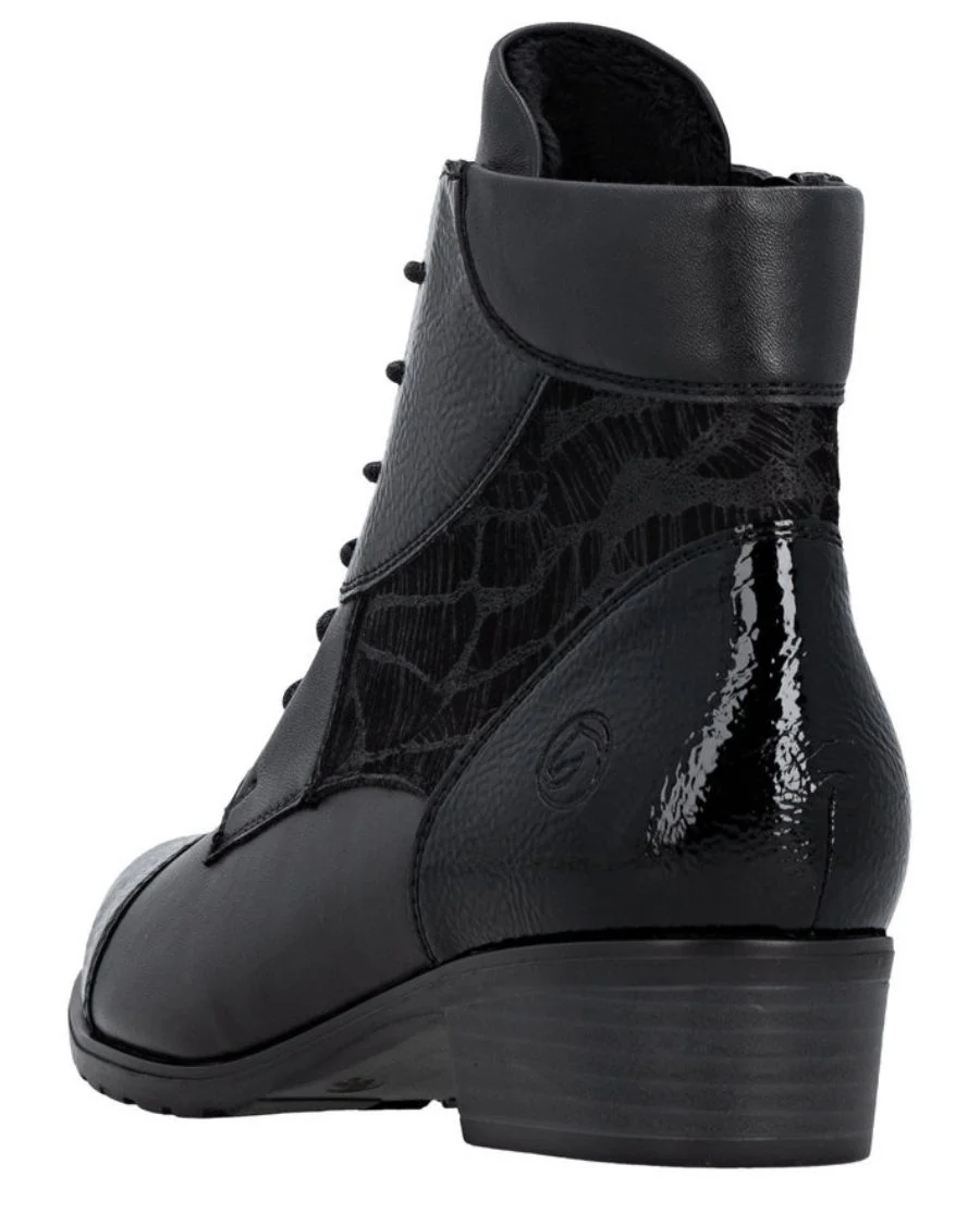 REMONTE BOTTE COURTE – Image 5