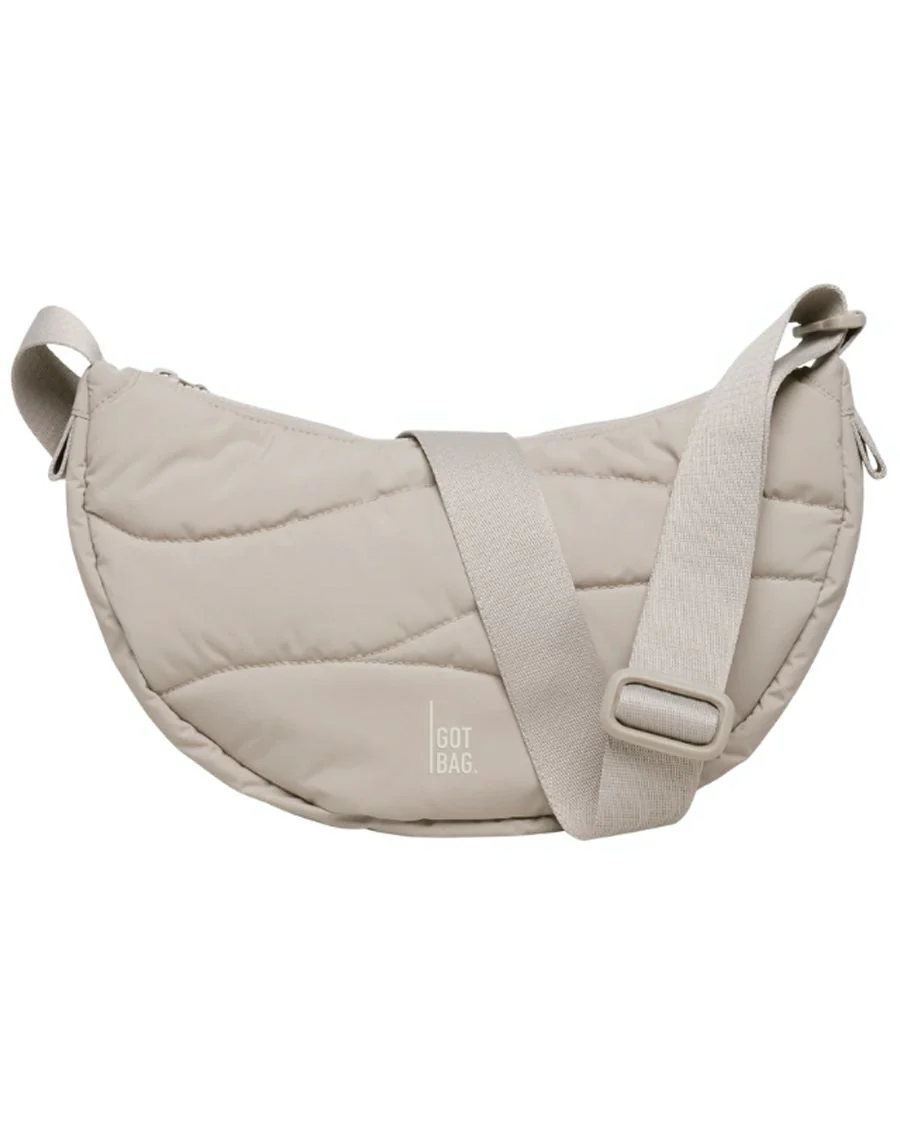 WAVY PUFFER BAG GOT BAG DIVERS BOURSE – Image 2