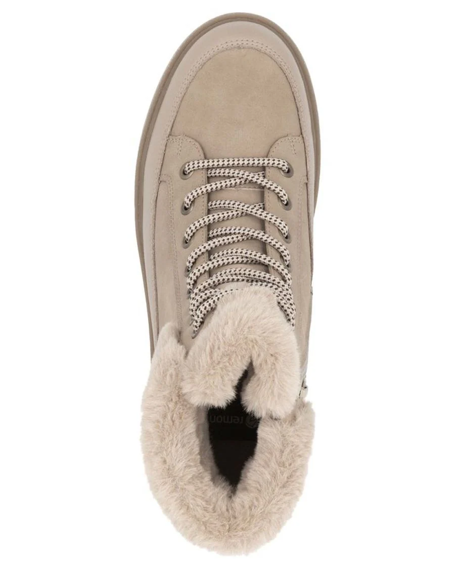 REMONTE BOTTE HIVER LAINE – Image 6