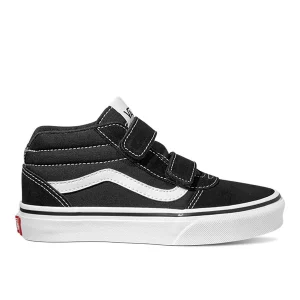 WARD MID VANS GARÇON SOULIER