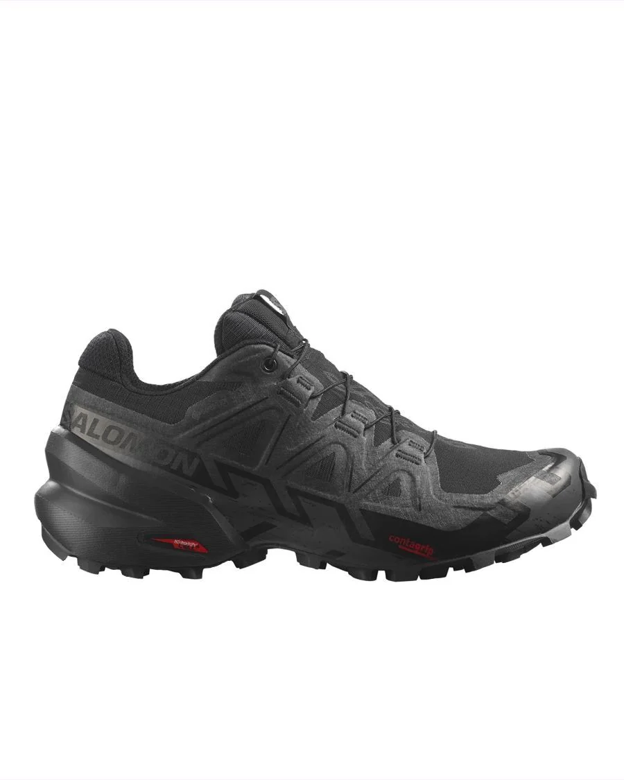 SPEEDCROSS GTX SALOMON ESPADRILLE COURSE – Image 2