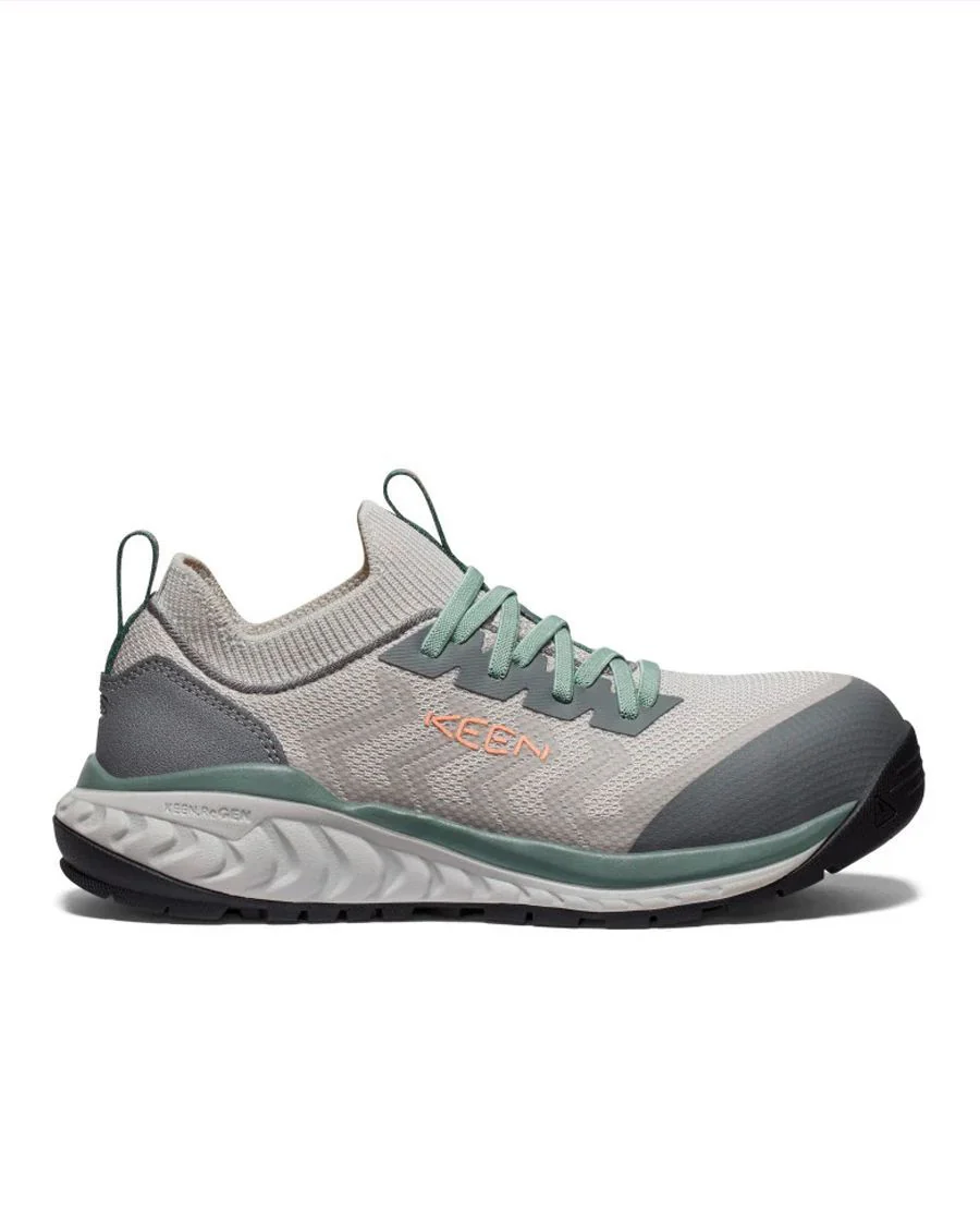 ARVADA SHIFT KEEN SÉCURITÉ CHAUSSURE