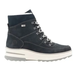 REMONTE BOTTE HIVER LAINE