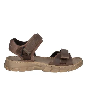 BRENDAN 01 JOSEF SEIBEL SANDALE TOUT-ALLER