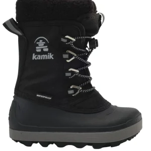 CASCADE KAMIK GARÇON BOTTE FEUTRE