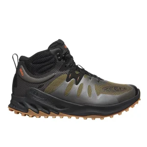 ZIONIC MID KEEN BOTTE PLEIN AIR