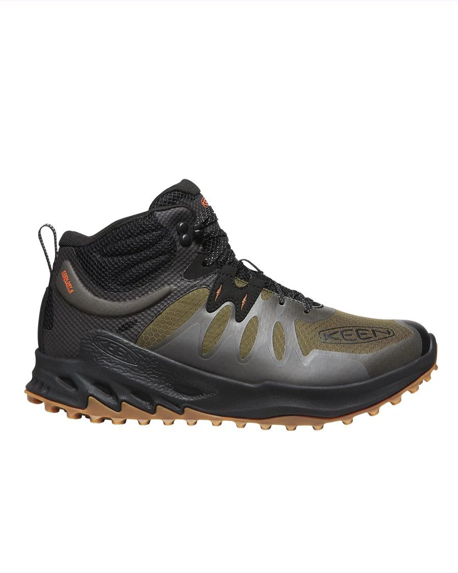 ZIONIC MID KEEN BOTTE PLEIN AIR – Image 2