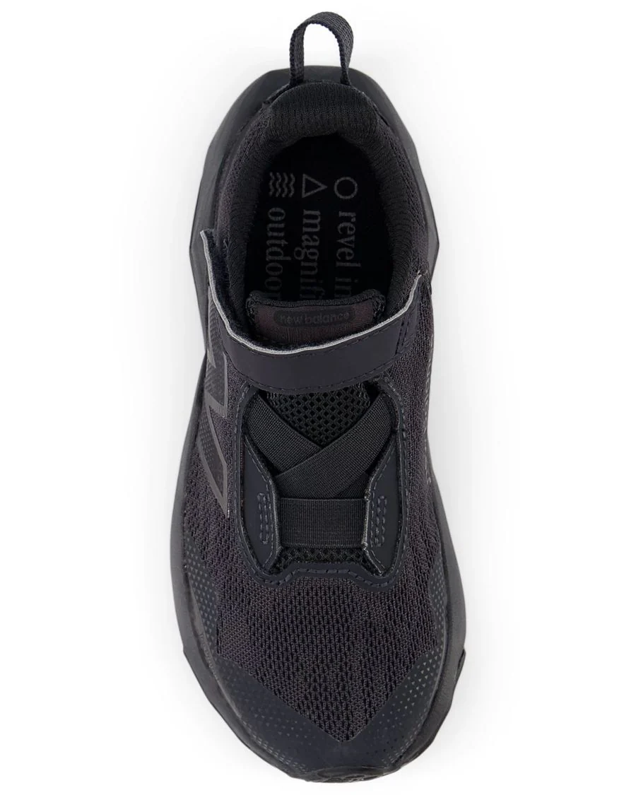 NITREL NEW BALANCE GARÇON ESPADRILLE – Image 4