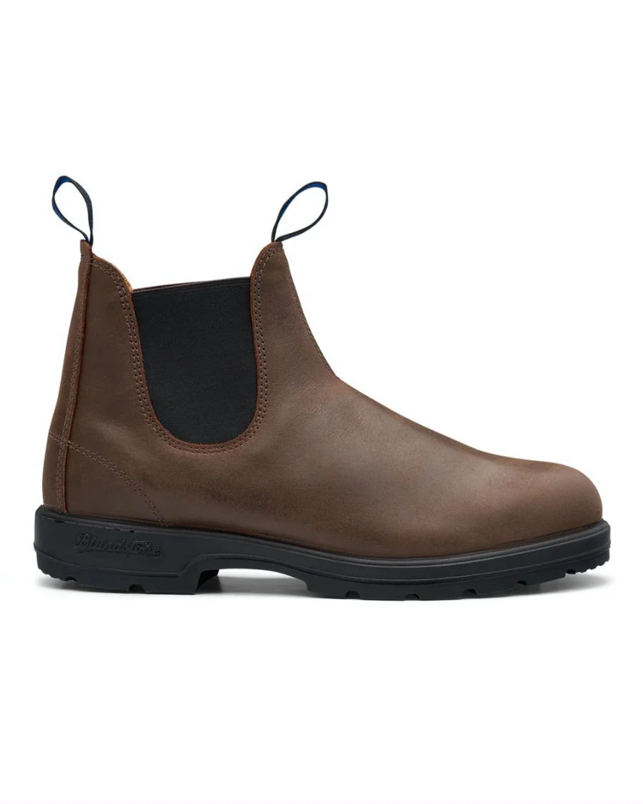 1477 BLUNDSTONE BOTTE HIVER URBAINE