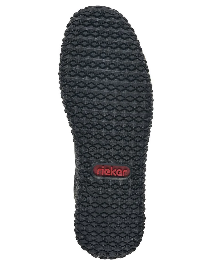 RIEKER BOTTE HIVER COURTE – Image 7