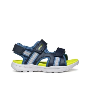 VANIETT GEOX BÉBÉ GARÇON SANDALE
