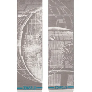 DEATH STAR CREW STANCE DIVERS BAS