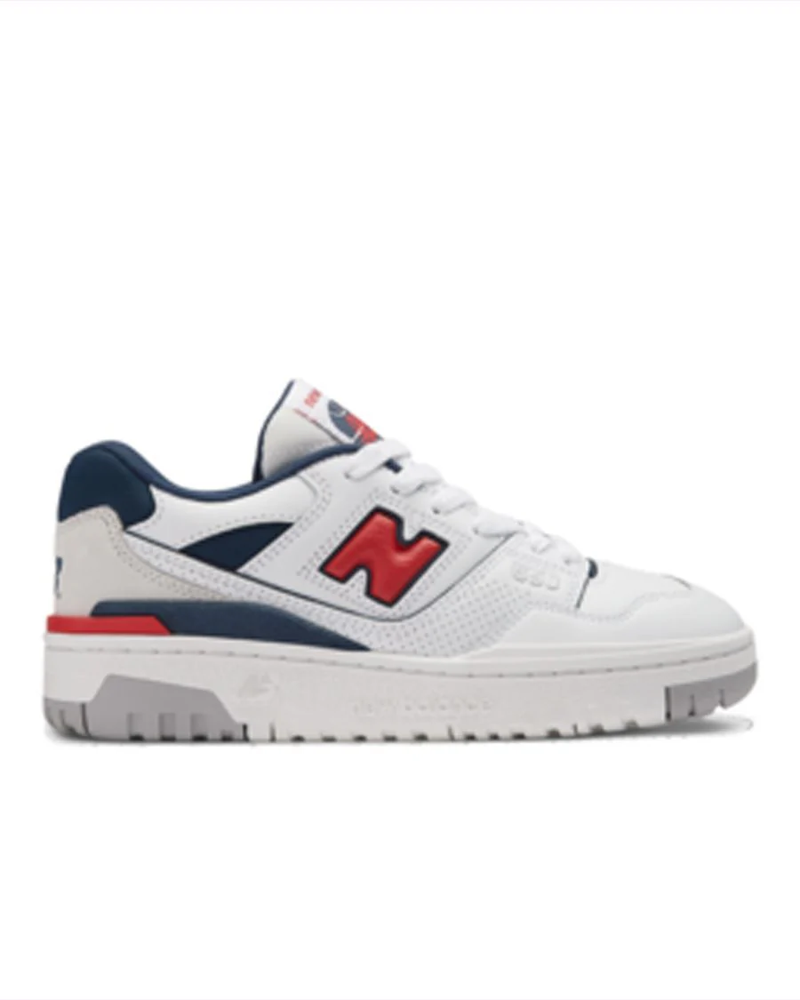 550 NEW BALANCE GARÇON SOULIER