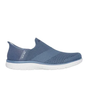 VIRTUE SLEEK SKECHERS CHAUSSURE TOUT-ALLER