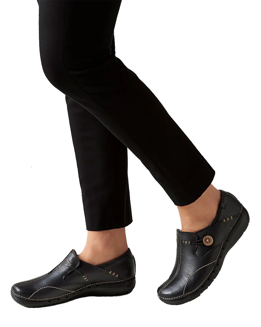 UN LOOP CLARKS CHAUSSURE TOUT-ALLER – Image 3