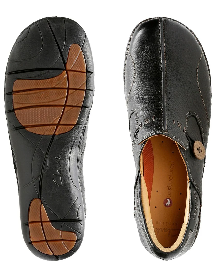 UN LOOP CLARKS CHAUSSURE TOUT-ALLER – Image 4