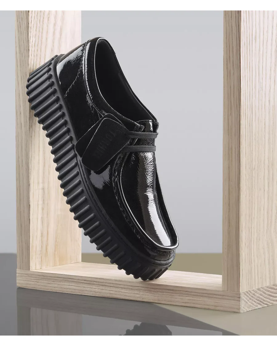 TORHILL BEE CLARKS CHAUSSURE URBAINE – Image 3