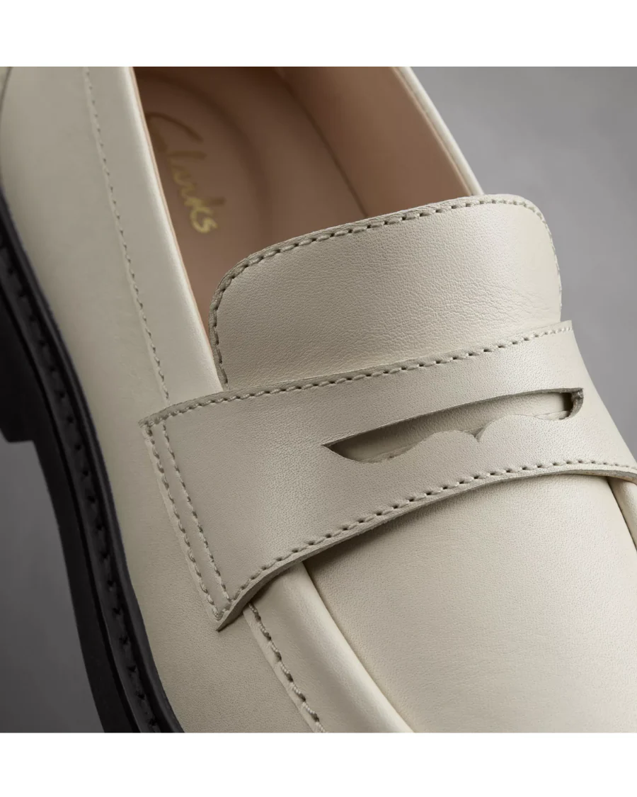 SPLEND EDGE CLARKS CHAUSSURE TOUT-ALLER – Image 5