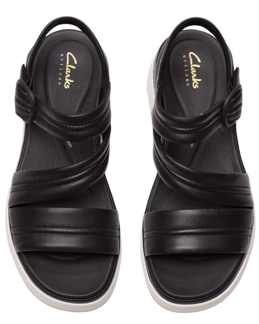 TUSCAN CLARKS SANDALE TOUT-ALLER – Image 4