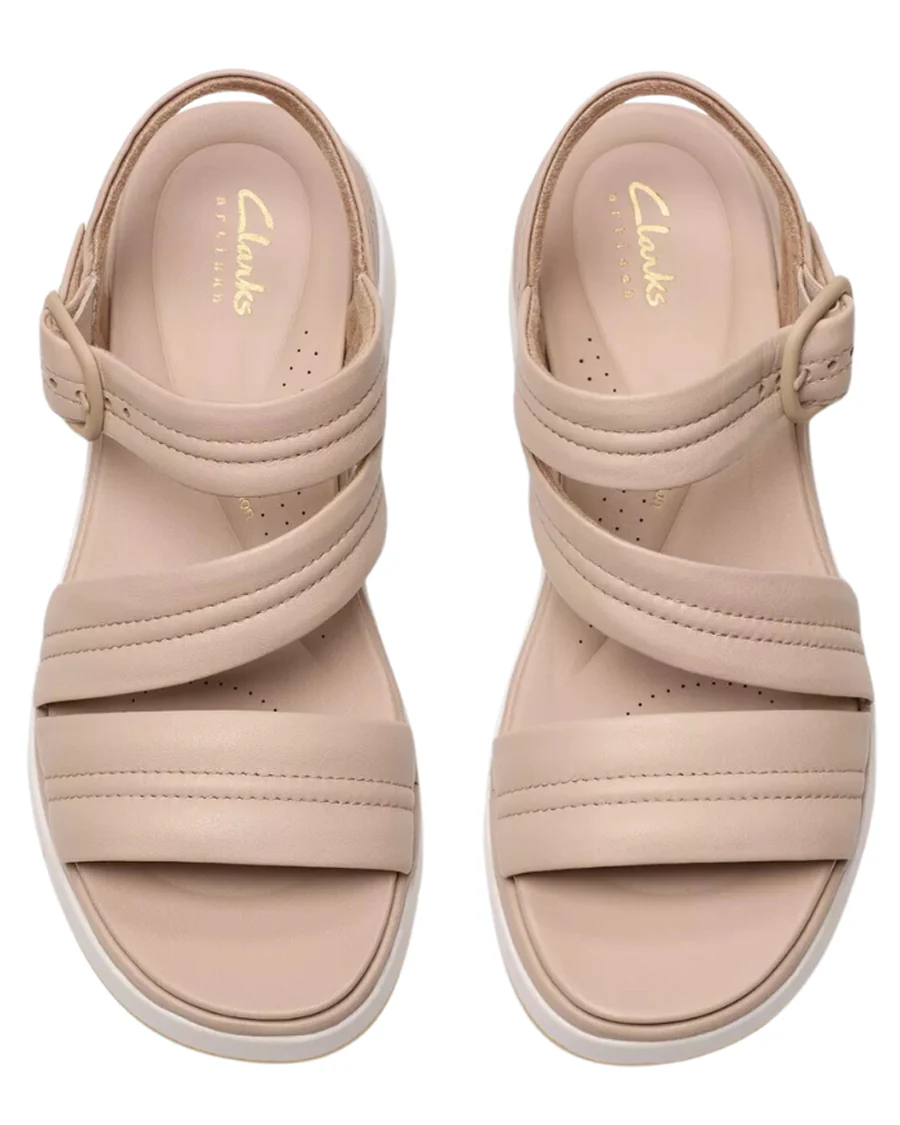 TUSCAN CLARKS SANDALE TOUT-ALLER – Image 4