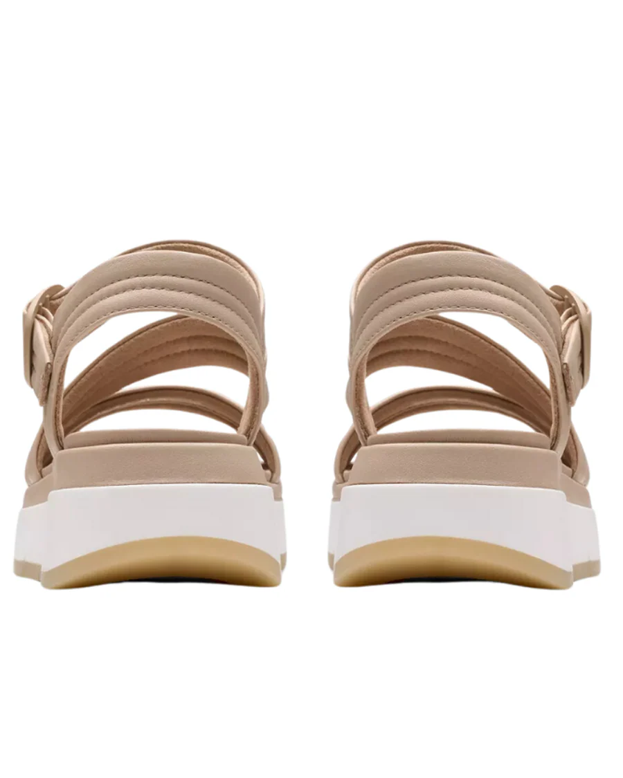 TUSCAN CLARKS SANDALE TOUT-ALLER – Image 5