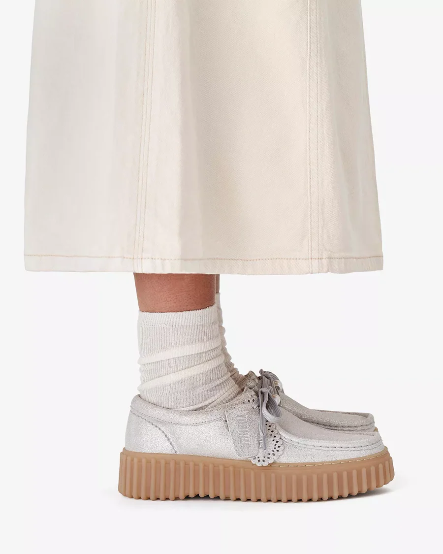 TORHILL BEE CLARKS CHAUSSURE URBAINE – Image 3