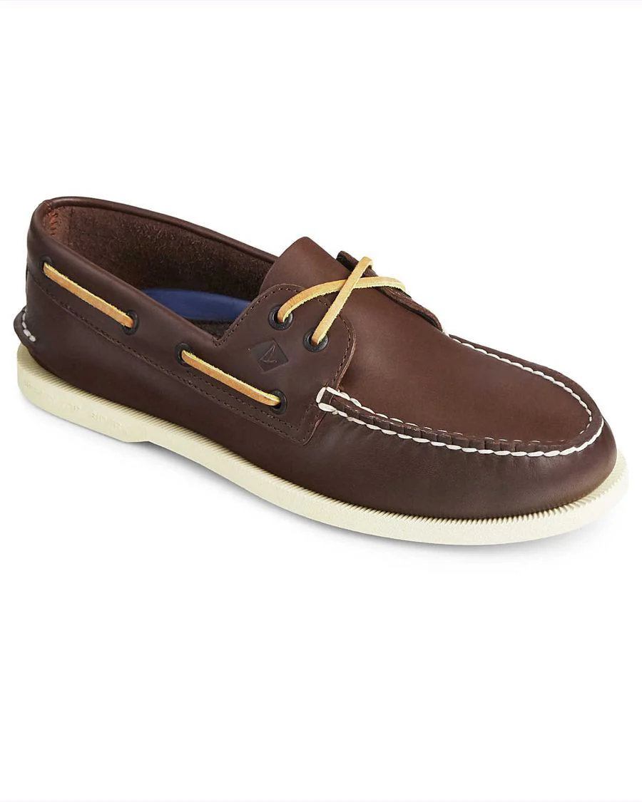 AUTHENTIC SPERRY CHAUSSURE TOUT-ALLER – Image 5