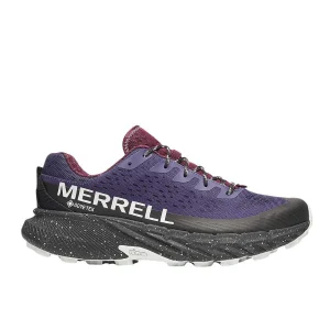 AGILITY PEAK 5 MERRELL ESPADRILLE COURSE
