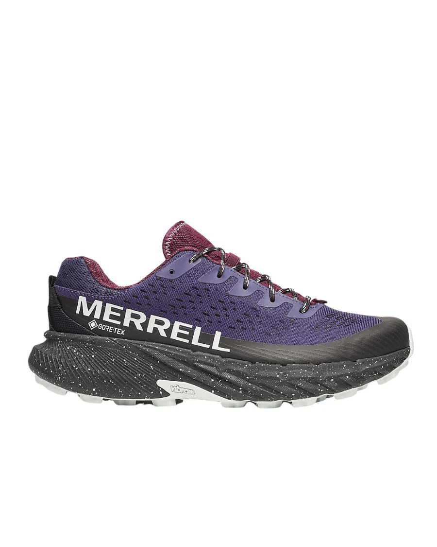 AGILITY PEAK 5 MERRELL ESPADRILLE COURSE