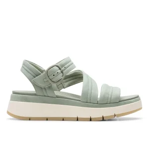 TUSCAN CLARKS SANDALE TOUT-ALLER