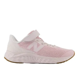 ARISHI NEW BALANCE FILLETTE ESPADRILLE