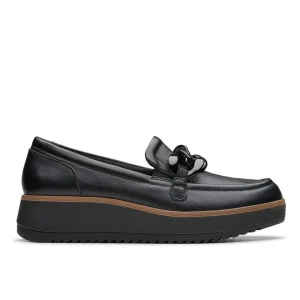 ZYLAH MAY CLARKS CHAUSSURE TOUT-ALLER