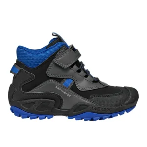 NEW SAVAGE GEOX GARÇON BOTTE MI-SAISON