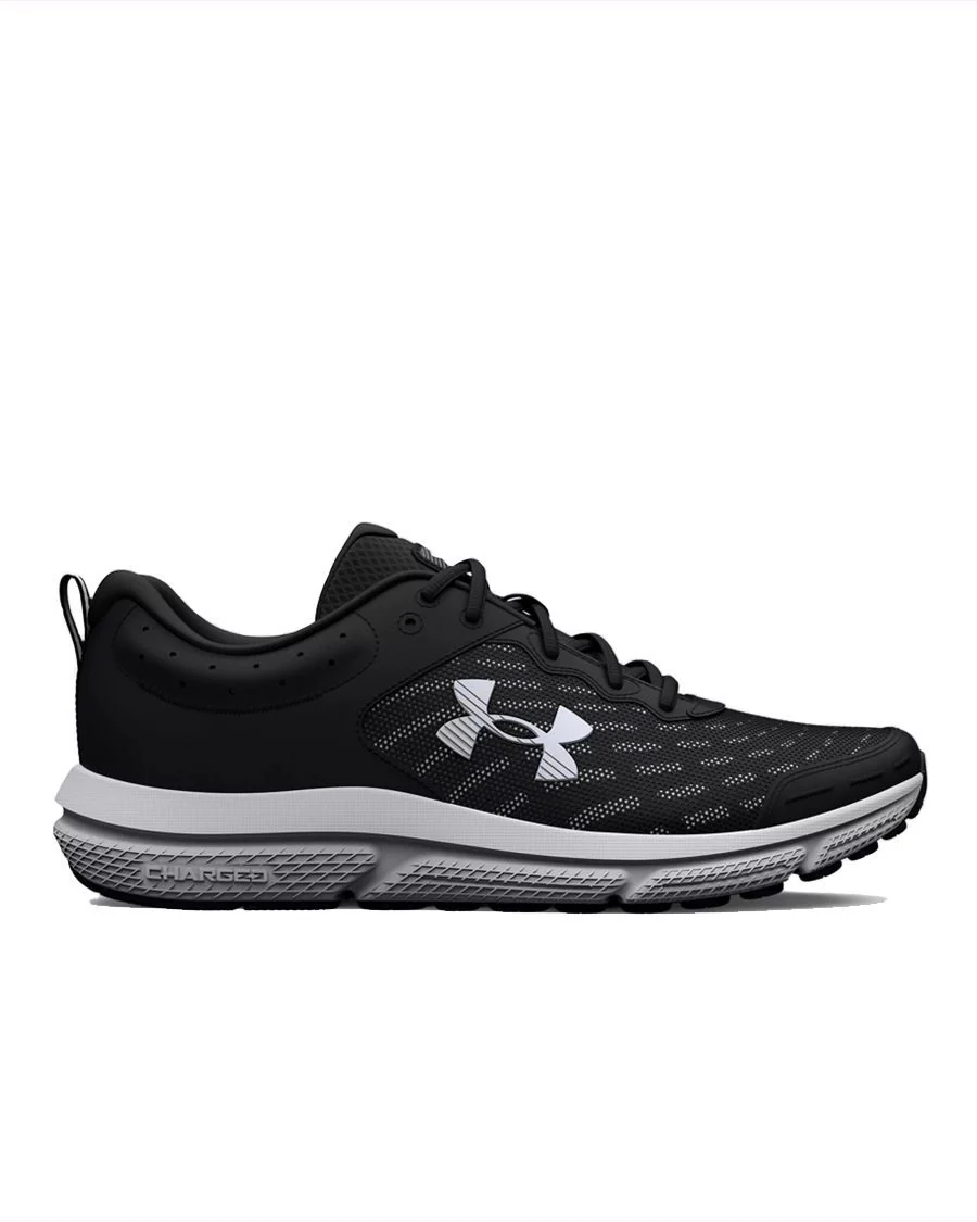CHARGED ASSERT UNDER ARMOUR ESPADRILLE COURSE