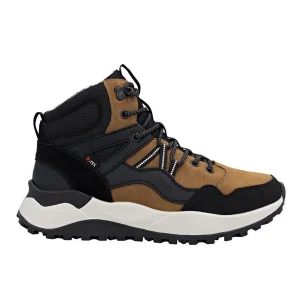 RIEKER BOTTE HIVER URBAINE