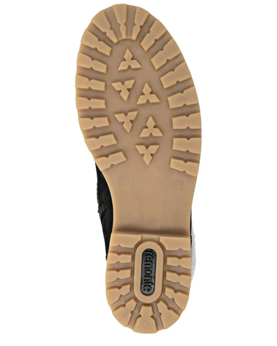 REMONTE BOTTE HIVER LAINE – Image 6