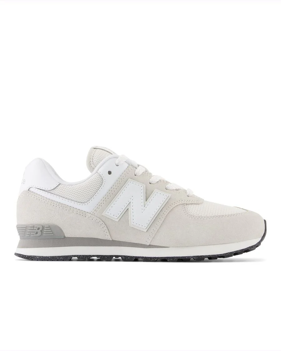 574 NEW BALANCE FILLETTE SOULIER
