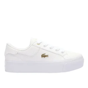 ZIANE PLATFORM LACOSTE CHAUSSURE URBAINE