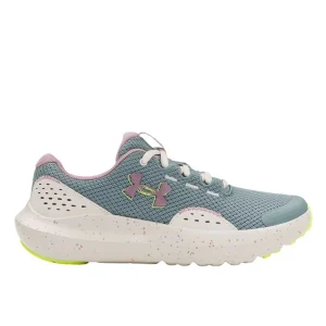 SURGE 4 UNDER ARMOUR FILLETTE ESPADRILLE