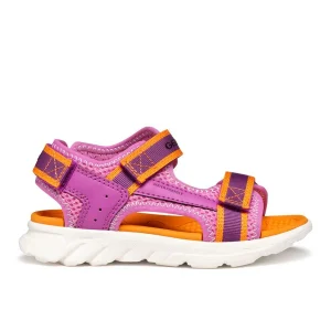 AIRADYUM GEOX FILLETTE SANDALE