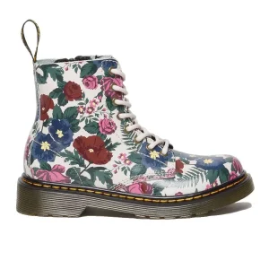 1460 GARDEN DR. MARTENS FILLETTE SOULIER