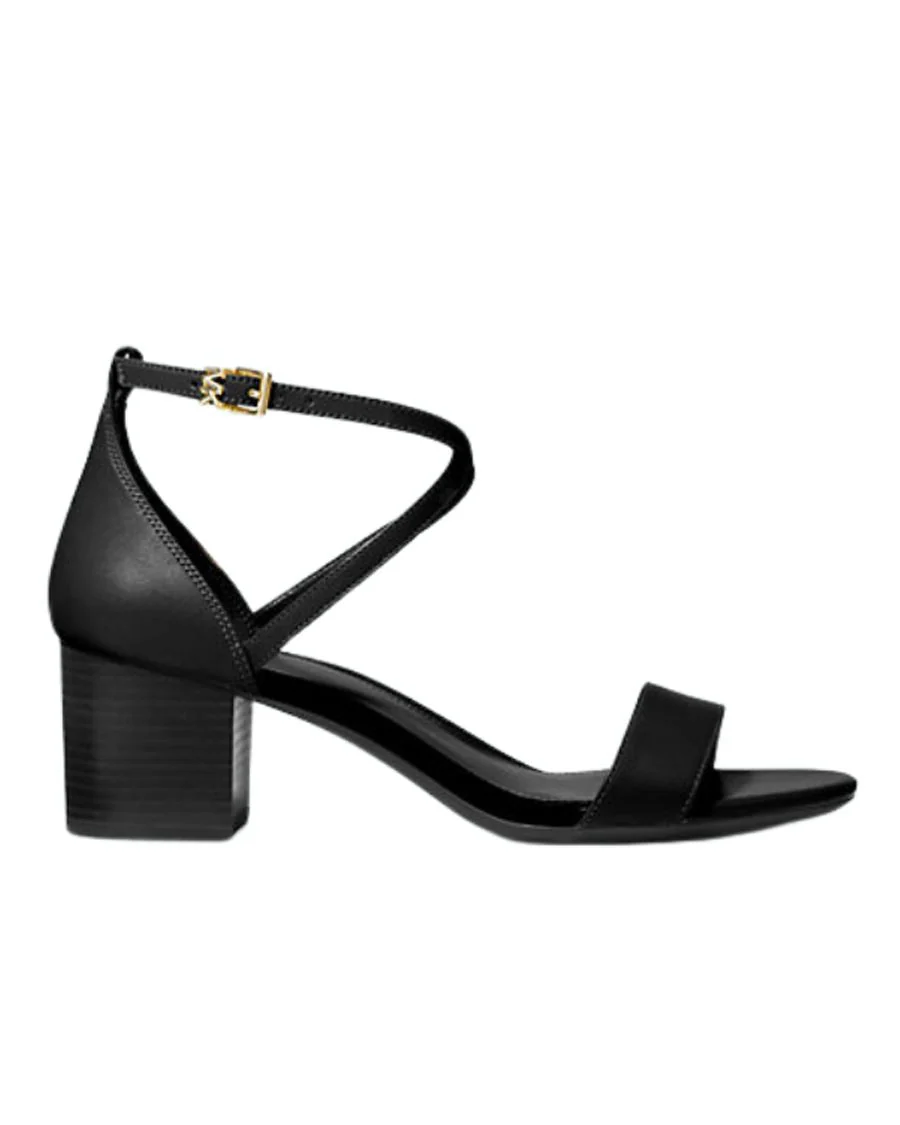 SERENA FLEX MICHAEL KORS SANDALE TALON HAUT – Image 2