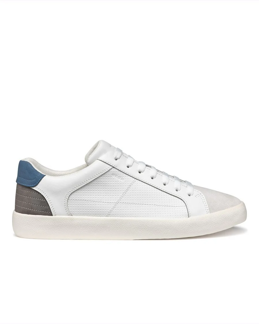 AFFILE GEOX CHAUSSURE TOUT-ALLER