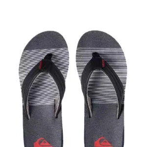 CARVER PRINT QUIKSILVER GARÇON GOUGOUNE