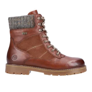 REMONTE BOTTE HIVER LAINE