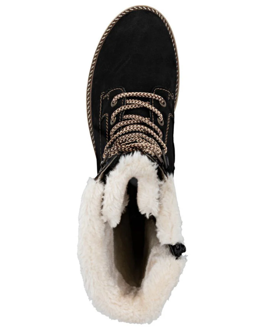 REMONTE BOTTE HIVER LAINE – Image 5