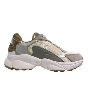 SAMI TRAINER MICHAEL KORS CHAUSSURE TOUT-ALLER