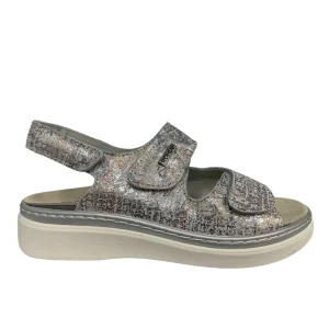 ABANO ROHDE SANDALE ORTHOPÉDIQUE